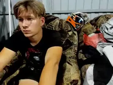Chaturbate Adult Webcam of daniel_like
