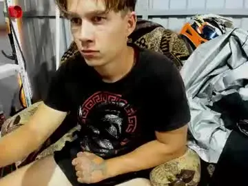 Chaturbate Adult Webcams of daniel_like