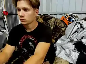 Chaturbate Sex Chat of daniel_like