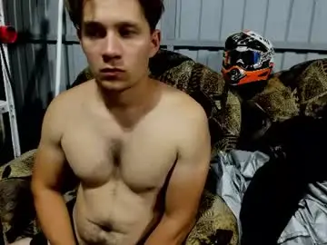 Chaturbate Sex Cam of daniel_like