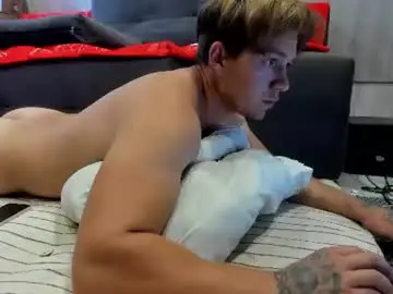 Chaturbate Adult Webcam of daniel_like
