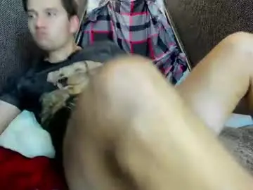 Chaturbate Nude Webcam of daniel_like
