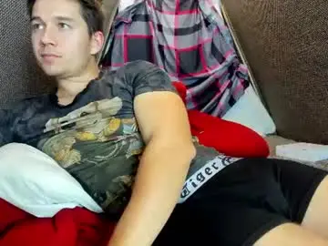 Chaturbate Adult Webcam of daniel_like