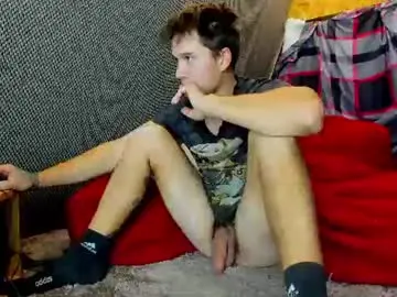Chaturbate Adult Webcam of daniel_like