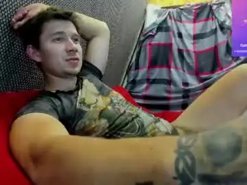Chaturbate Live Sex of daniel_like