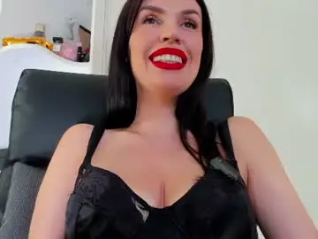 Chaturbate Watch Live Sex Cams of femdomheels