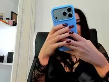 Chaturbate Nude Webcam of femdomheels