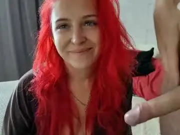 Chaturbate Free Live Porn of genrikhbecca