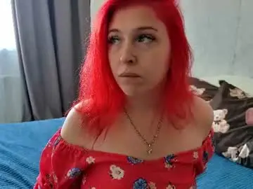 Chaturbate Sex Chat of genrikhbecca