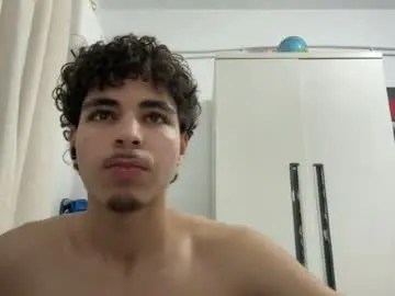 Chaturbate Best Webcam of ghilassss