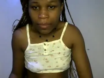 Chaturbate Nude Webcam of golden_temptation