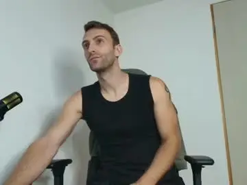Chaturbate Live Porn of ianandersson27