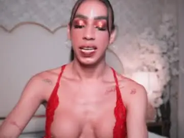 Chaturbate Private Sex Chat of katamillants777