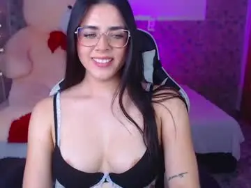 Chaturbate Live Porn of lizowenn_