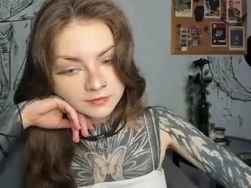 Chaturbate Best live sex cam show of lostallice