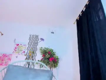 Chaturbate Adult Webcam of mara_7_
