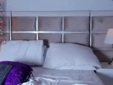 Chaturbate Watch Live Sex Cams of missjulietta_