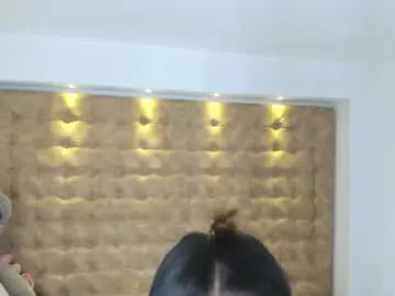 Chaturbate Adult Webcams of natalie_garciia