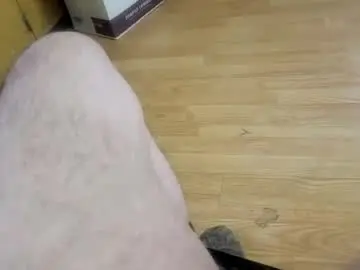 Chaturbate Live Sex of olderadventurous