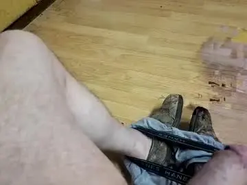 Chaturbate Nude Webcam of olderadventurous