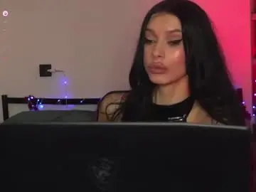 Chaturbate Private Sex Chat of olivia_faye