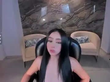 Chaturbate Live Sex Cam of paulinesanz