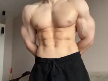 Chaturbate Nude Webcam of prince_d1ck