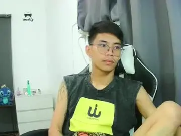 Chaturbate Best Webcam of prince_harrison