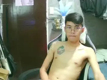 Chaturbate Watch Live Sex Cams of prince_harrison