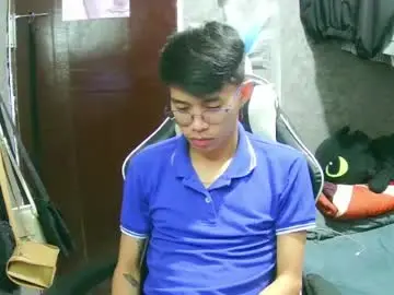 Chaturbate Sex Cam of prince_harrison