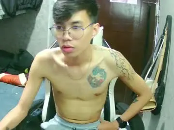 Chaturbate Nude Webcam of prince_harrison