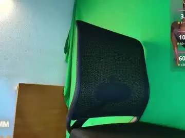 Chaturbate Best live sex cam show of proudlyblack30