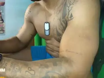 Chaturbate Adult Webcam of proudlyblack30