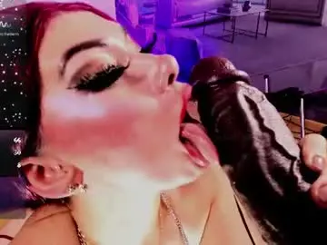 Chaturbate Best live sex cam show of riosjackelin