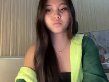 Chaturbate Sex Chat of thelifeof_kiara