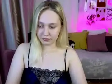 Chaturbate Free Porn Cam of tinashelton