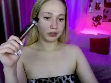 Chaturbate Best Webcam of tinashelton