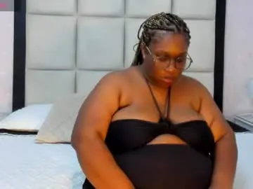 Chaturbate Free Live Porn of treisyvixen