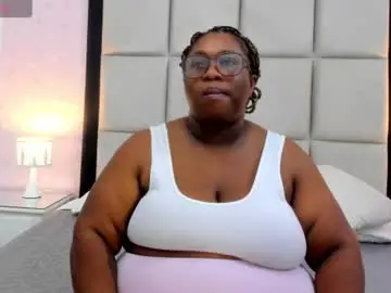 Chaturbate Sex Chat of treisyvixen