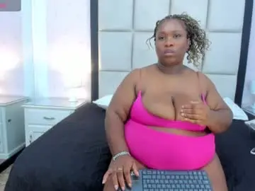 Chaturbate Adult Webcam of treisyvixen