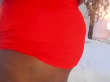 Chaturbate Watch Live Sex Cams of treisyvixen