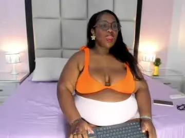 Chaturbate Sex Chat of treisyvixen