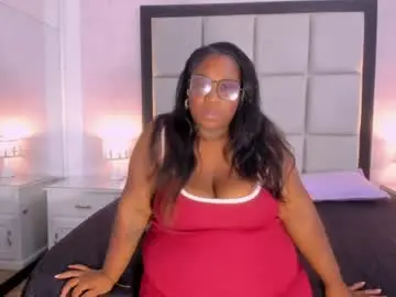 Chaturbate Free Porn Cam of treisyvixen