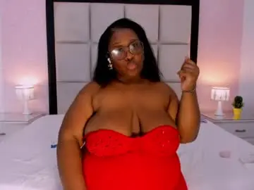 Chaturbate Free Porn Cam of treisyvixen