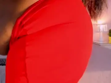 Chaturbate Sex Cam of treisyvixen