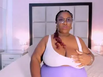 Chaturbate Sex Chat of treisyvixen