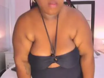 Chaturbate Sex Chat of treisyvixen