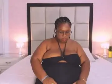 Chaturbate Private Sex Chat of treisyvixen