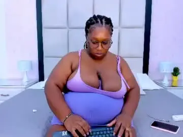 Chaturbate Sex Chat of treisyvixen