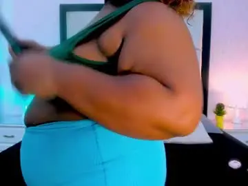 Chaturbate Best Webcam of treisyvixen